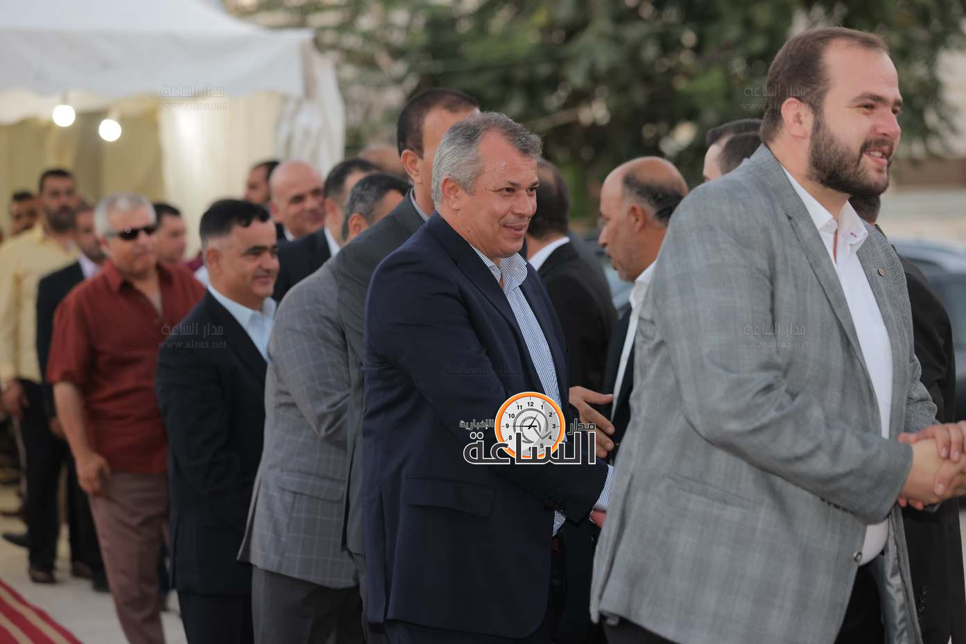 Madar Al-Saa Images 0.4276213956222681