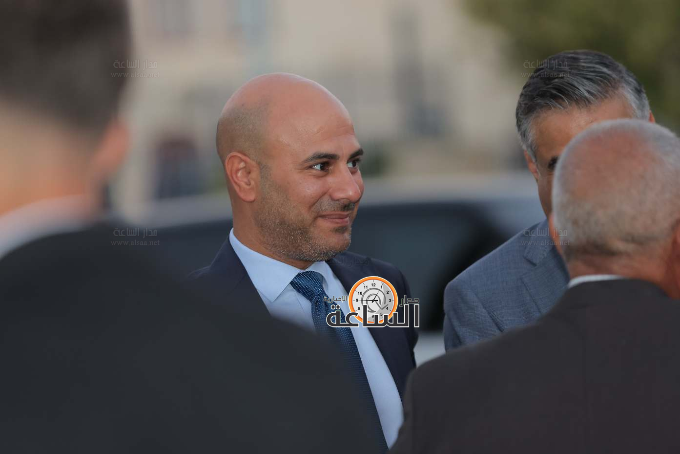 Madar Al-Saa Images 0.6959988590002366