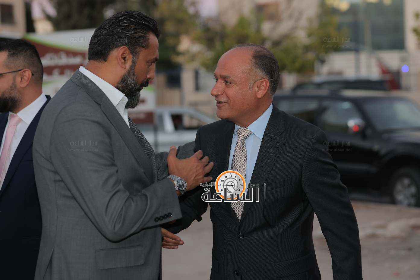 Madar Al-Saa Images 0.8441310599356466