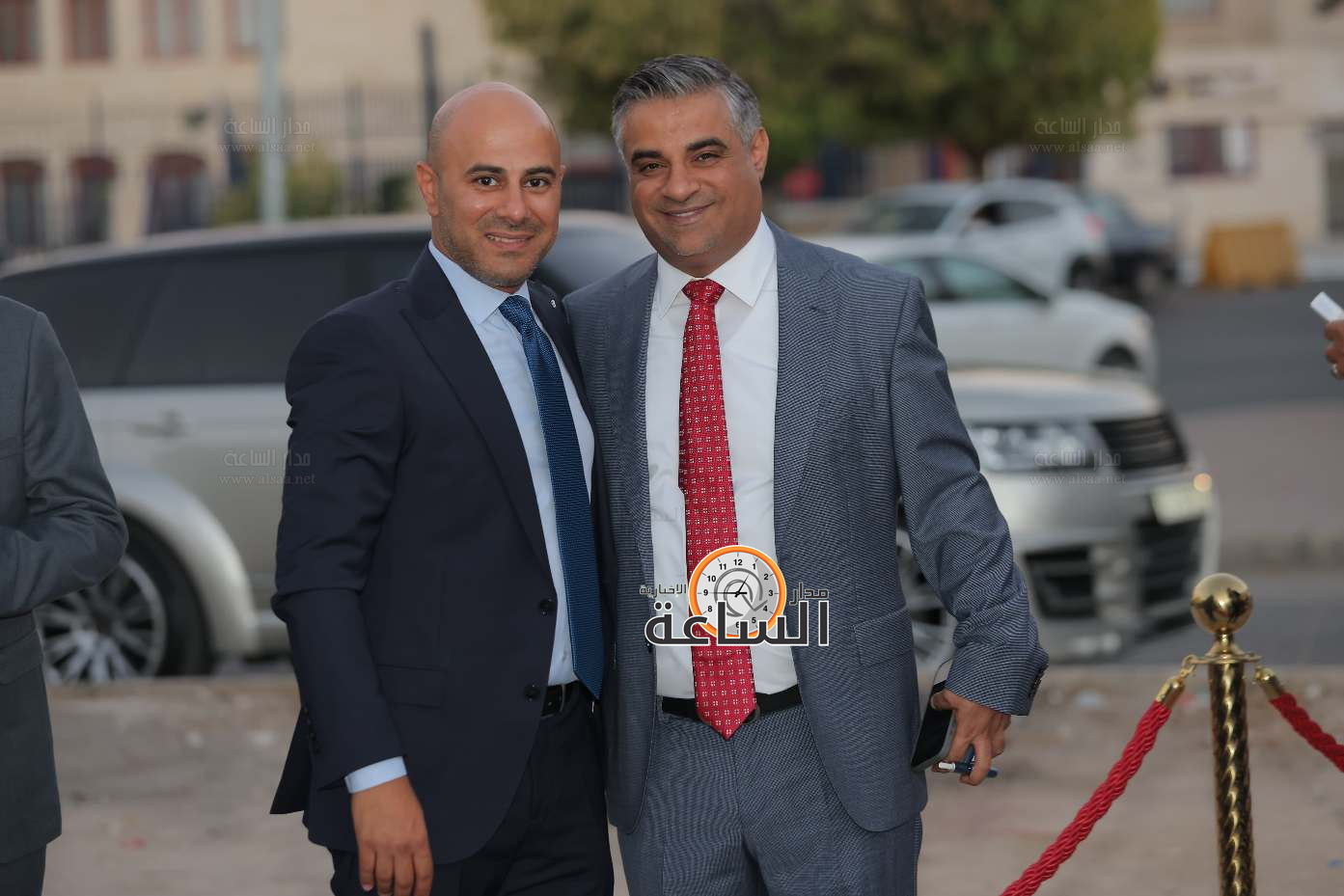 Madar Al-Saa Images 0.039693195097562084