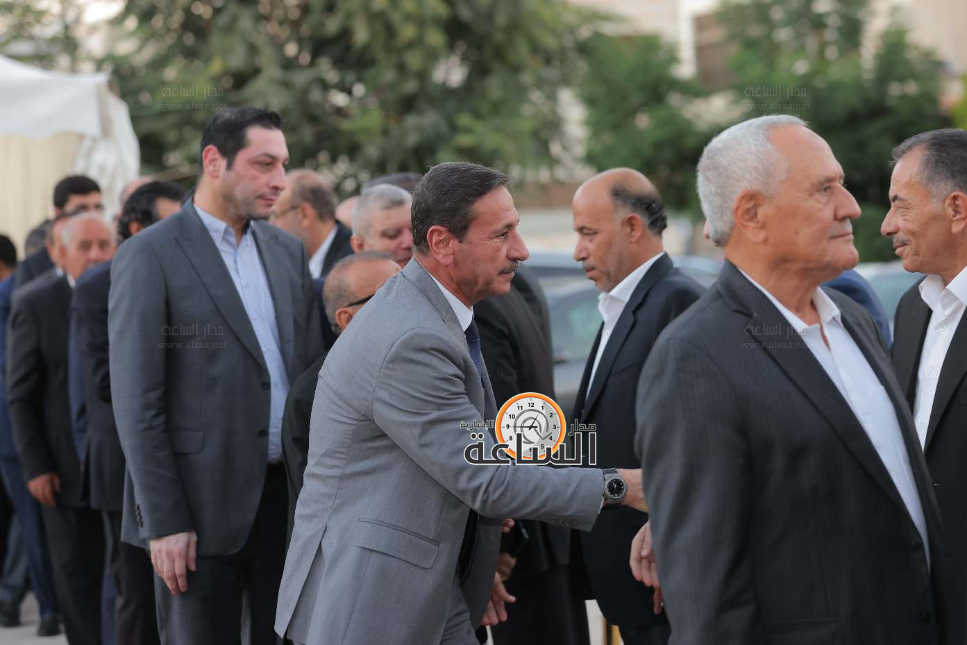 Madar Al-Saa Images 0.6665104528202801