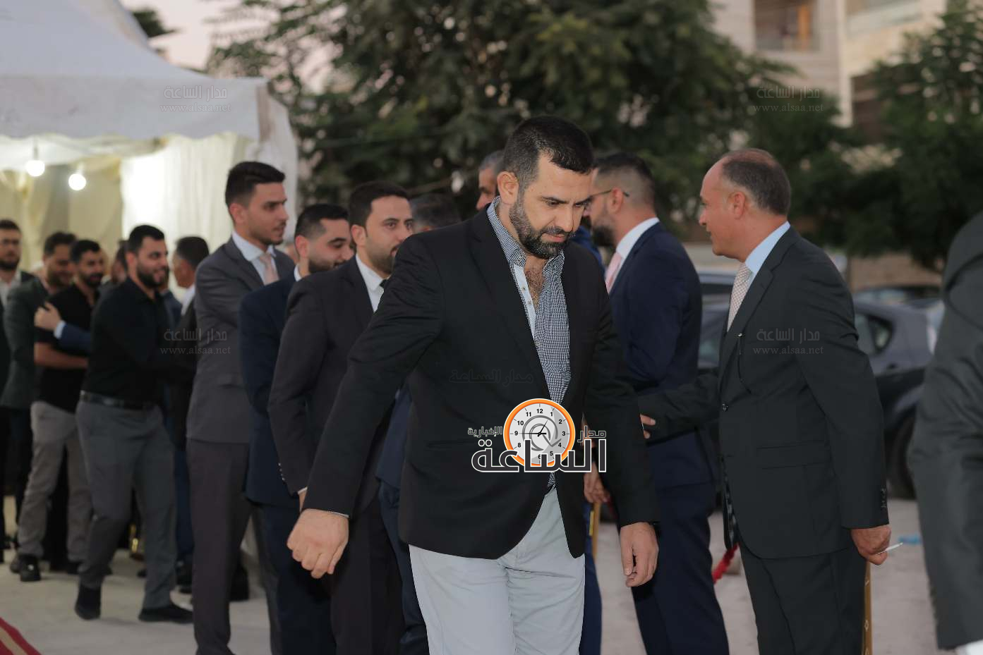 Madar Al-Saa Images 0.8564592036773535