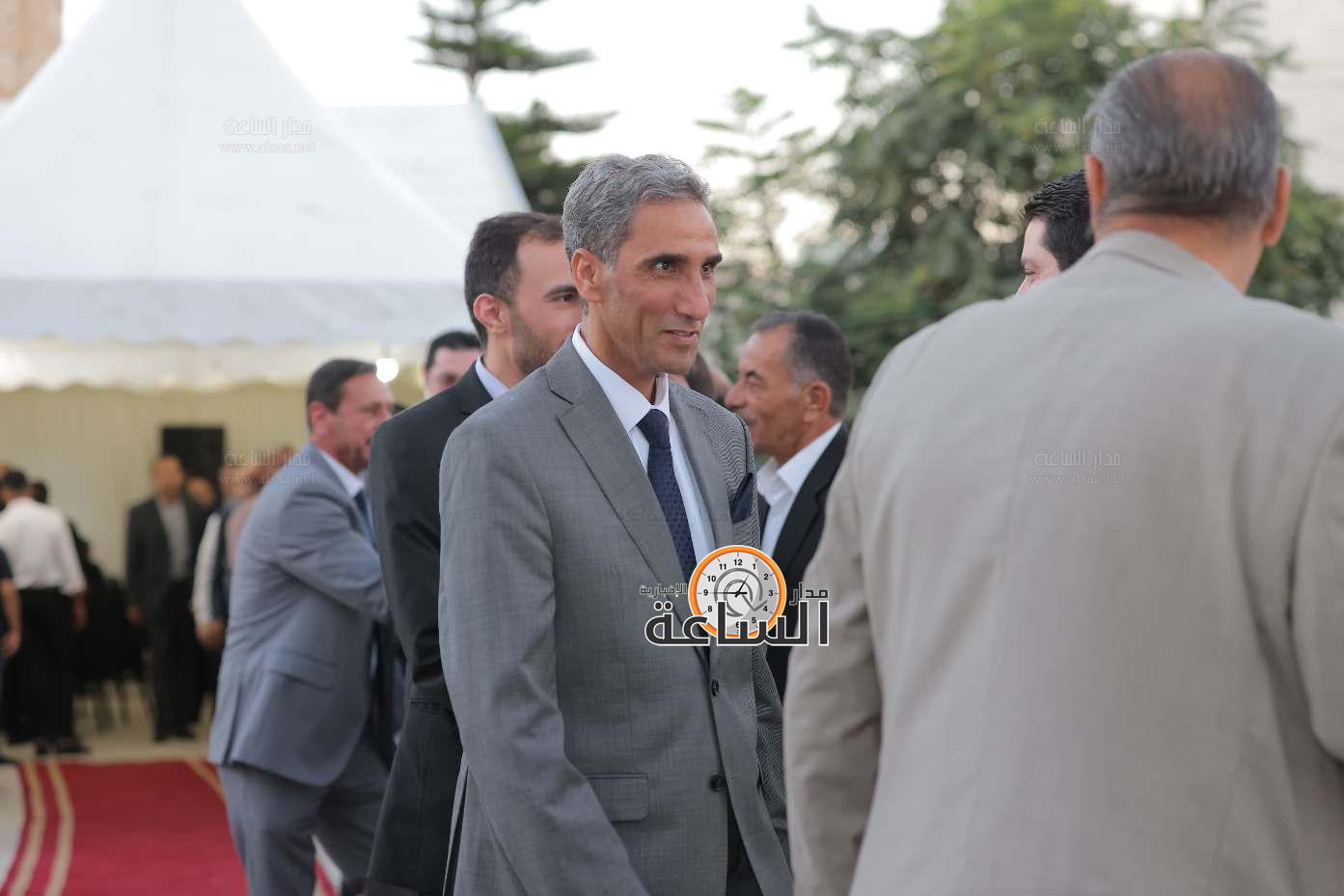 Madar Al-Saa Images 0.10826541040625348