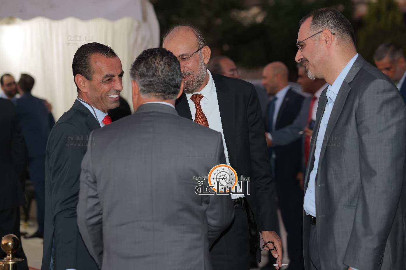 Madar Al-Saa Images 0.09211576490152207