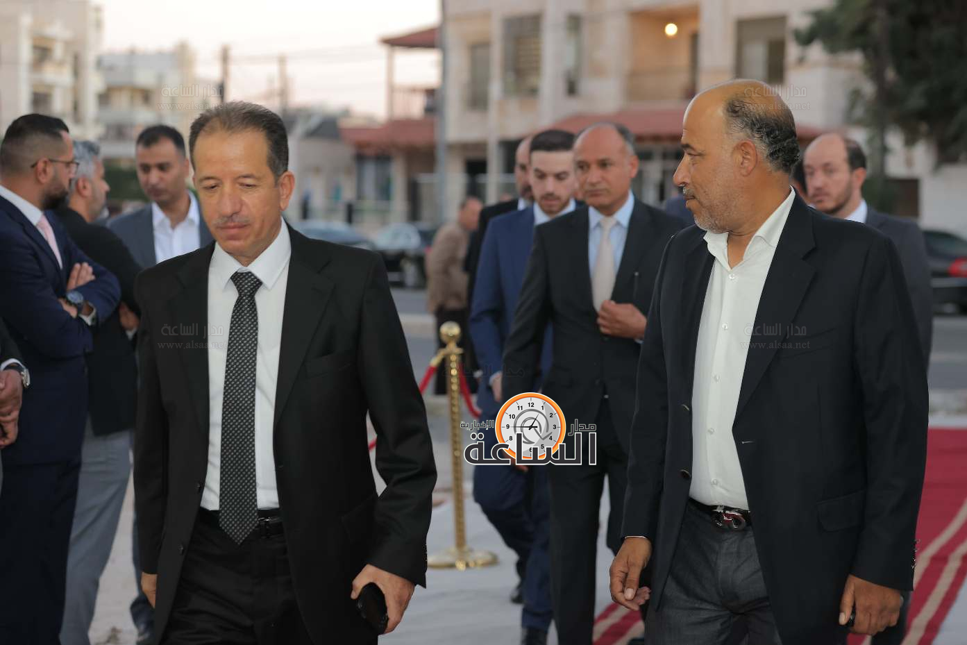 Madar Al-Saa Images 0.08315249736073538