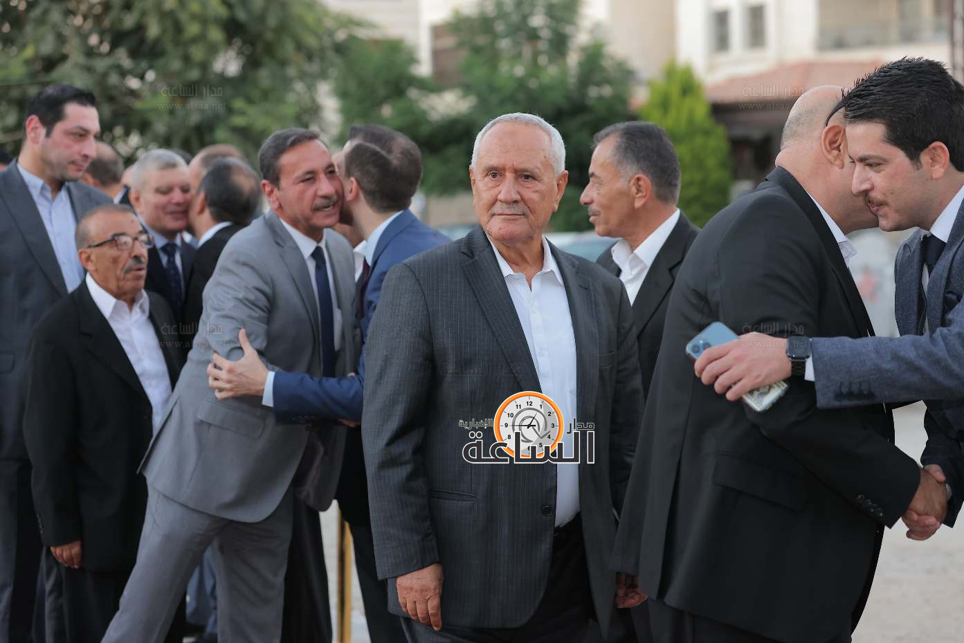 Madar Al-Saa Images 0.8074952666944295