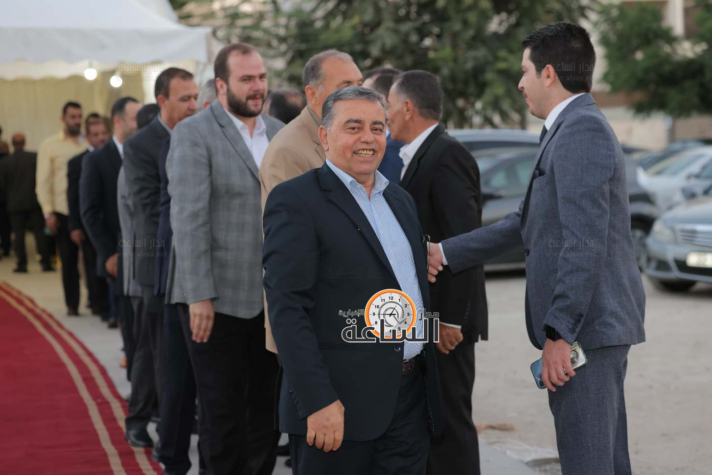 Madar Al-Saa Images 0.964666196777421