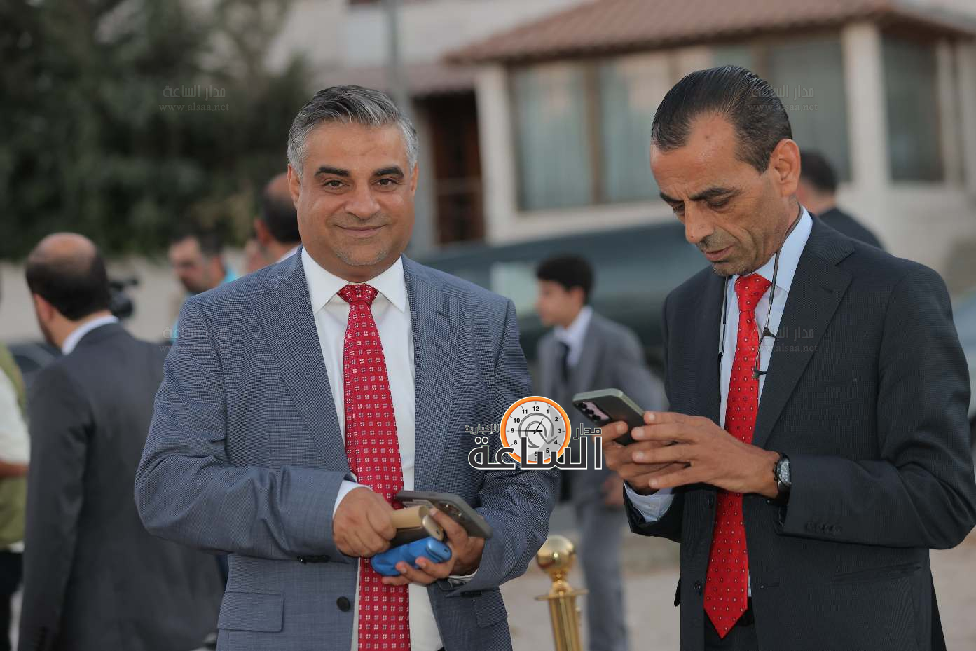 Madar Al-Saa Images 0.5266725046405307