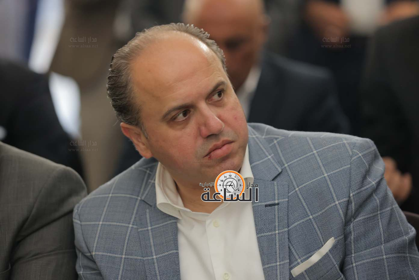 Madar Al-Saa Images 0.8091254473182774