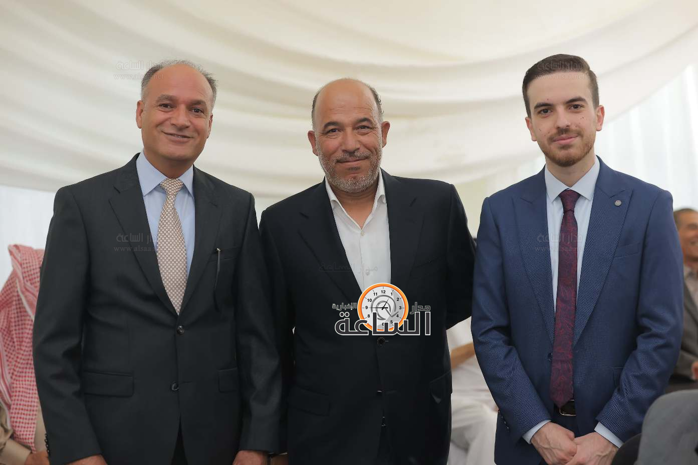 Madar Al-Saa Images 0.7620764537003857