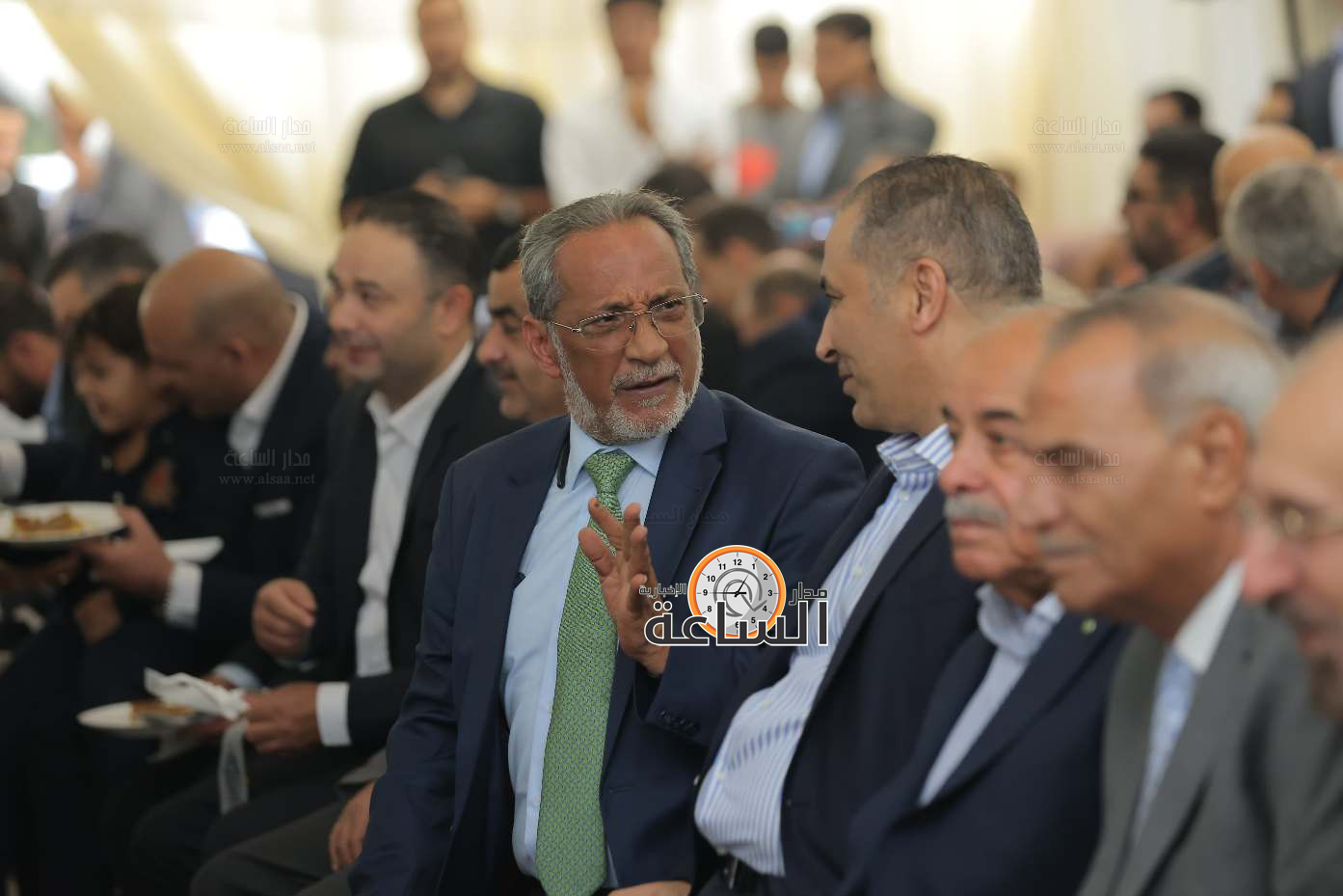 Madar Al-Saa Images 0.5143624748007529