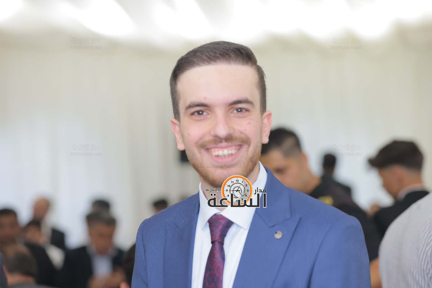 Madar Al-Saa Images 0.7647460310363761