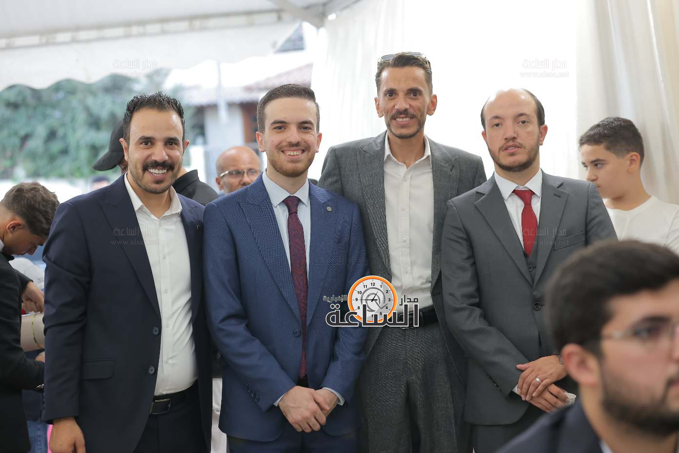 Madar Al-Saa Images 0.6442321802903479