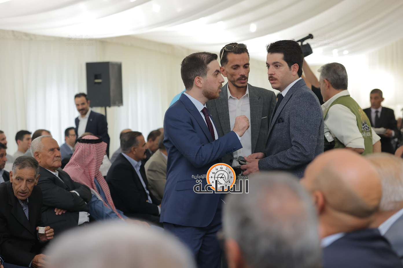 Madar Al-Saa Images 0.4359889702576454