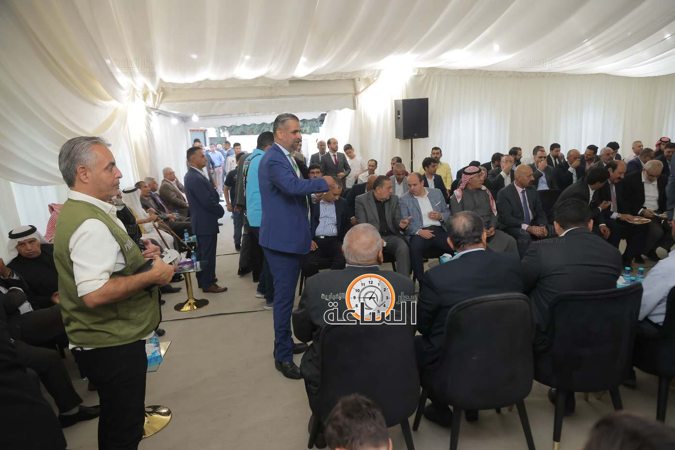 Madar Al-Saa Images 0.4092698667683399