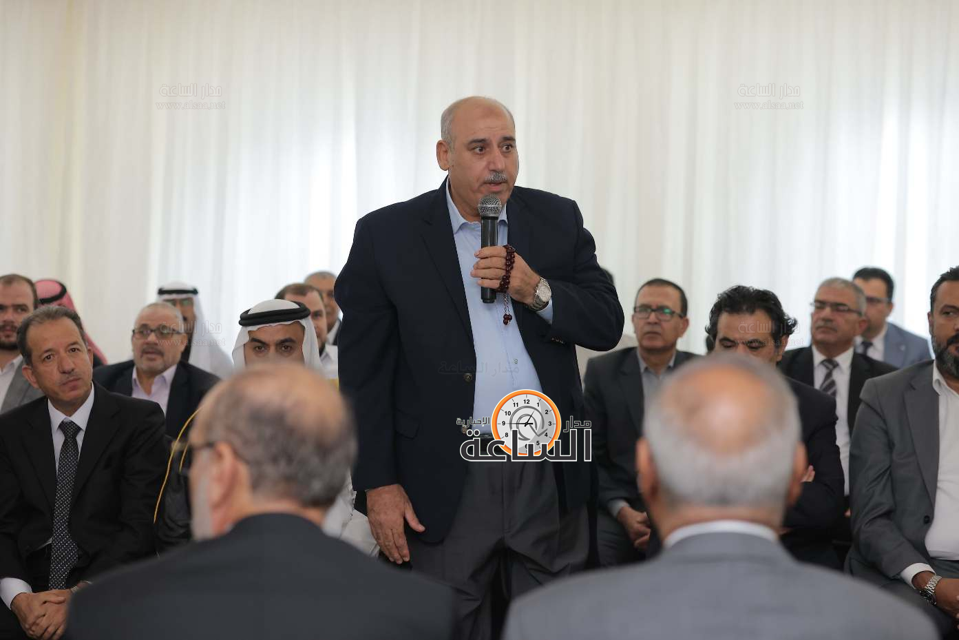 Madar Al-Saa Images 0.6964513432493857