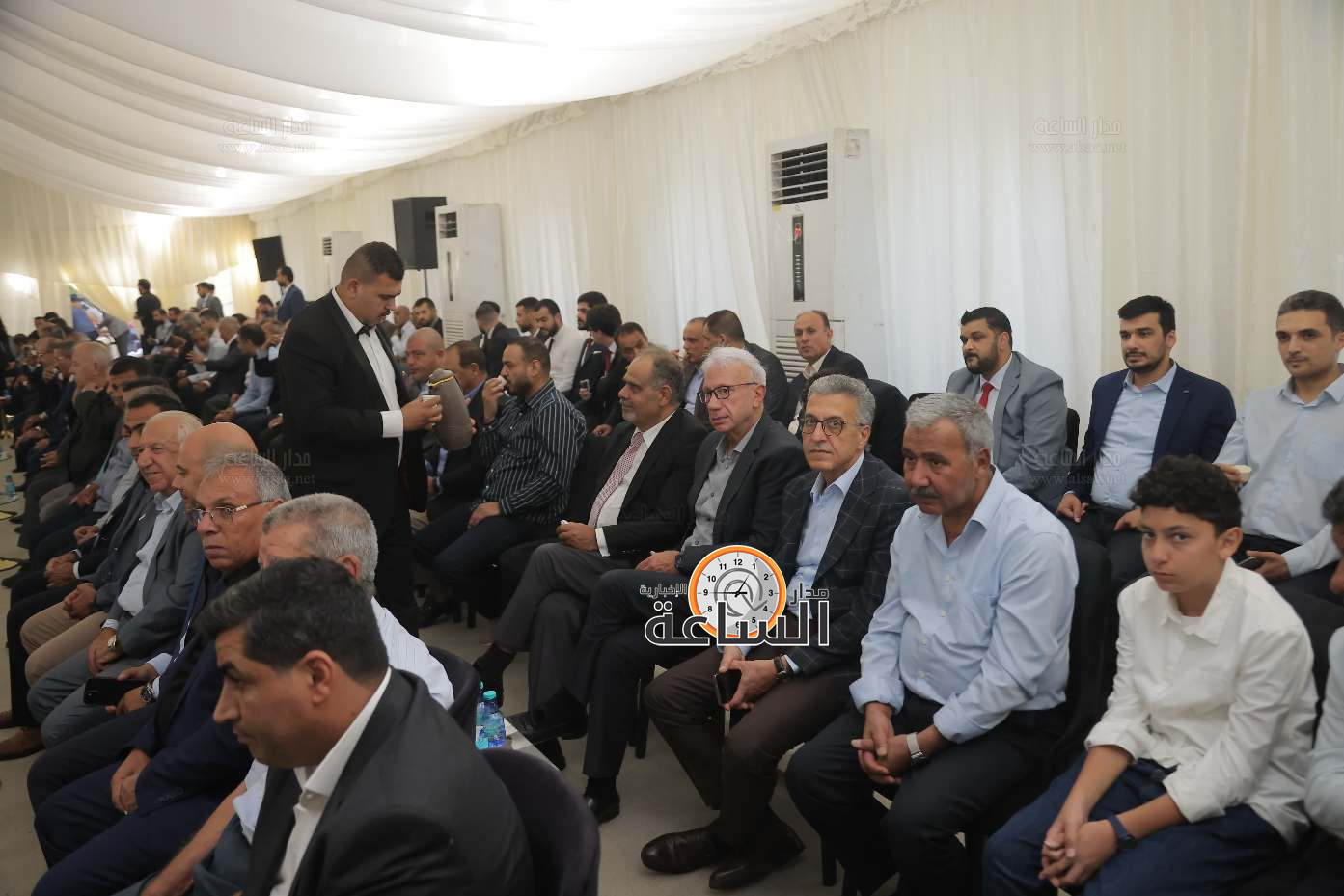 Madar Al-Saa Images 0.08090260996624465