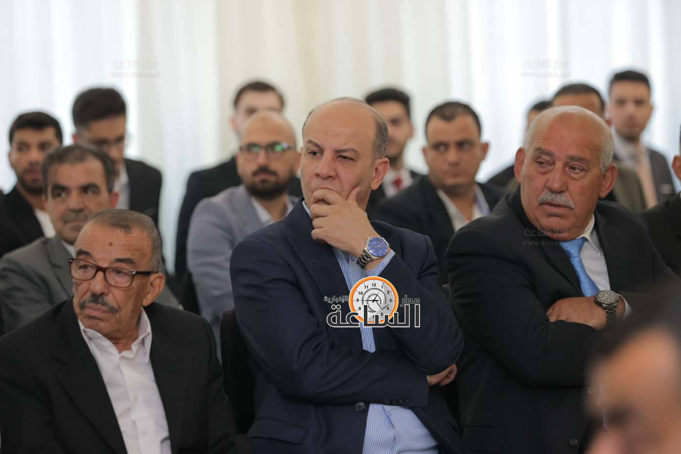 Madar Al-Saa Images 0.34786144857958723