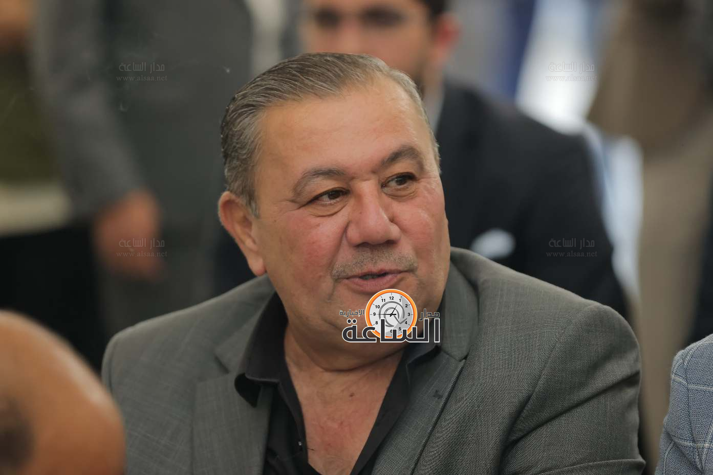 Madar Al-Saa Images 0.5957237308319931