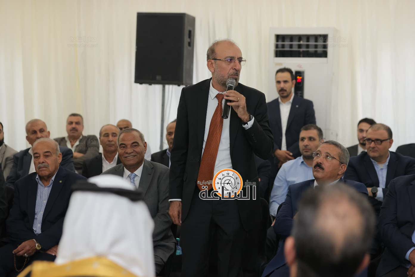 Madar Al-Saa Images 0.8707640046710943