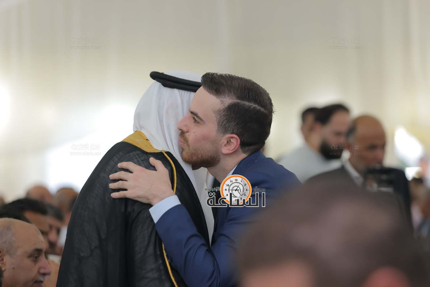 Madar Al-Saa Images 0.5769395819281073