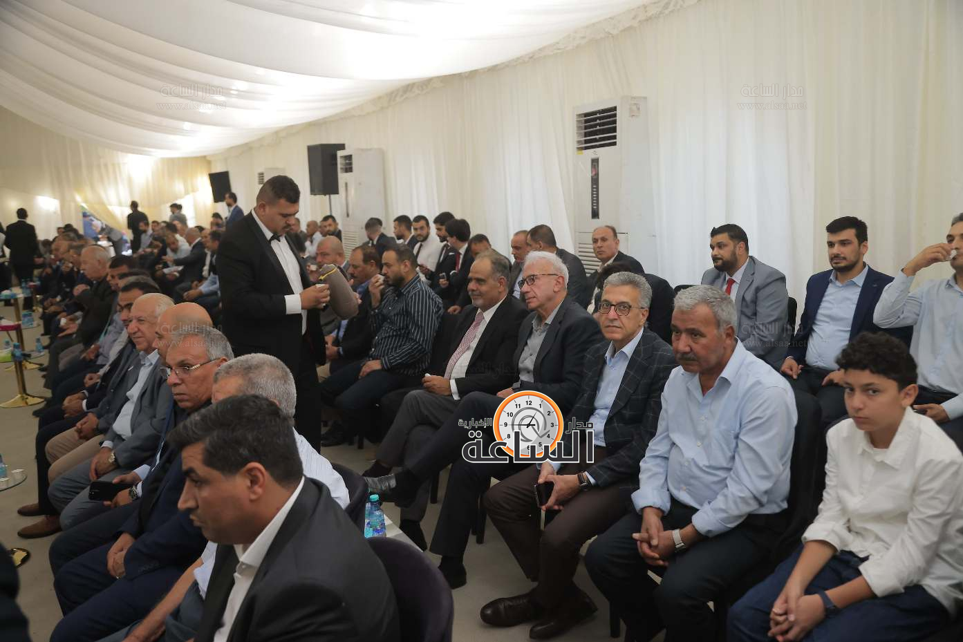 Madar Al-Saa Images 0.4846743394052837