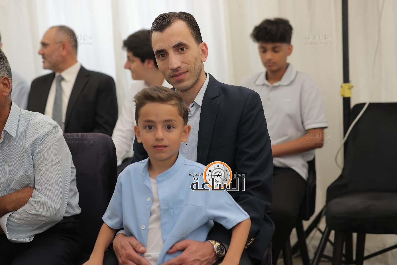 Madar Al-Saa Images 0.8798890466185394