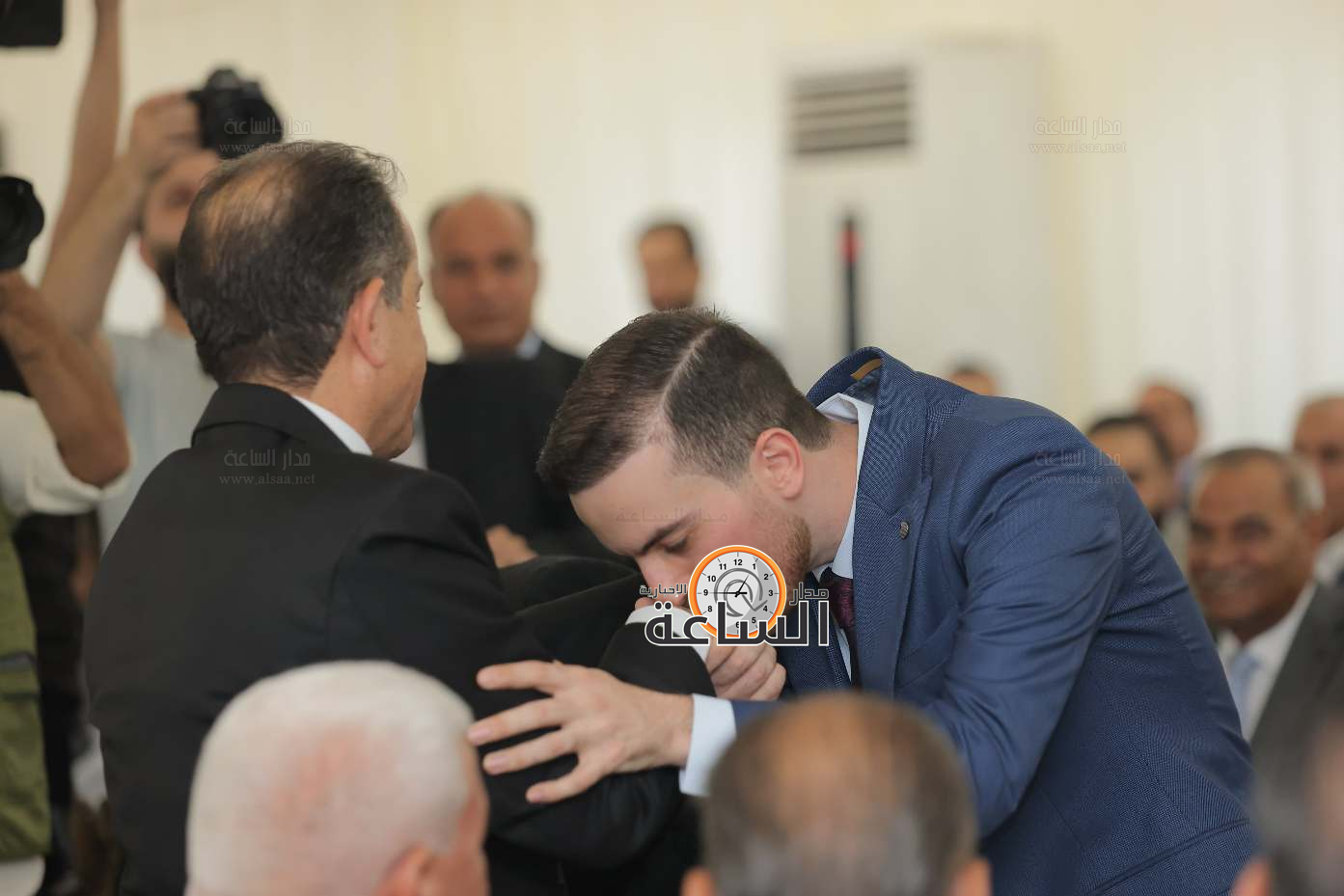 Madar Al-Saa Images 0.47983387096538865