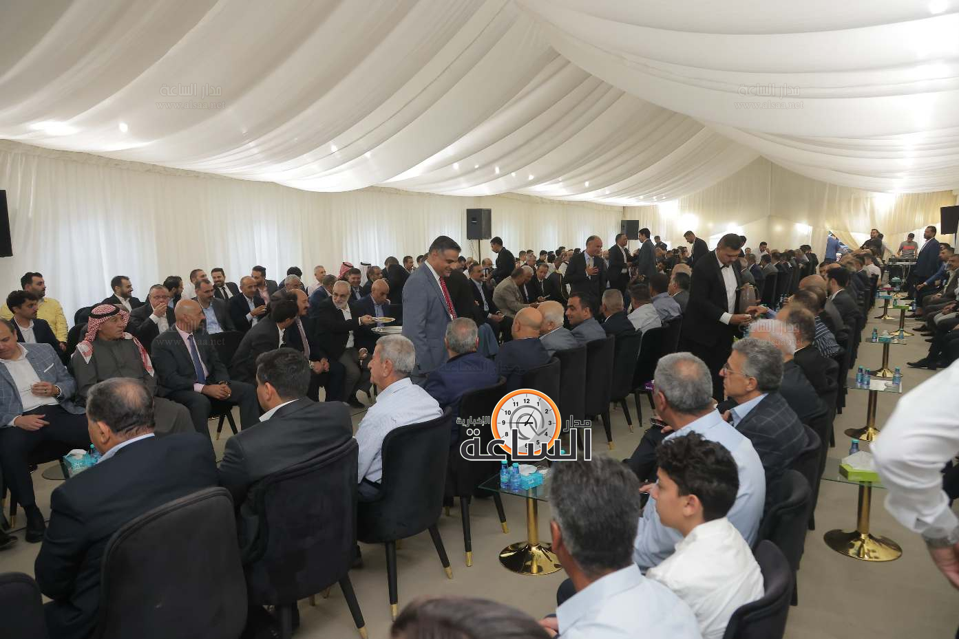 Madar Al-Saa Images 0.4064621057210094