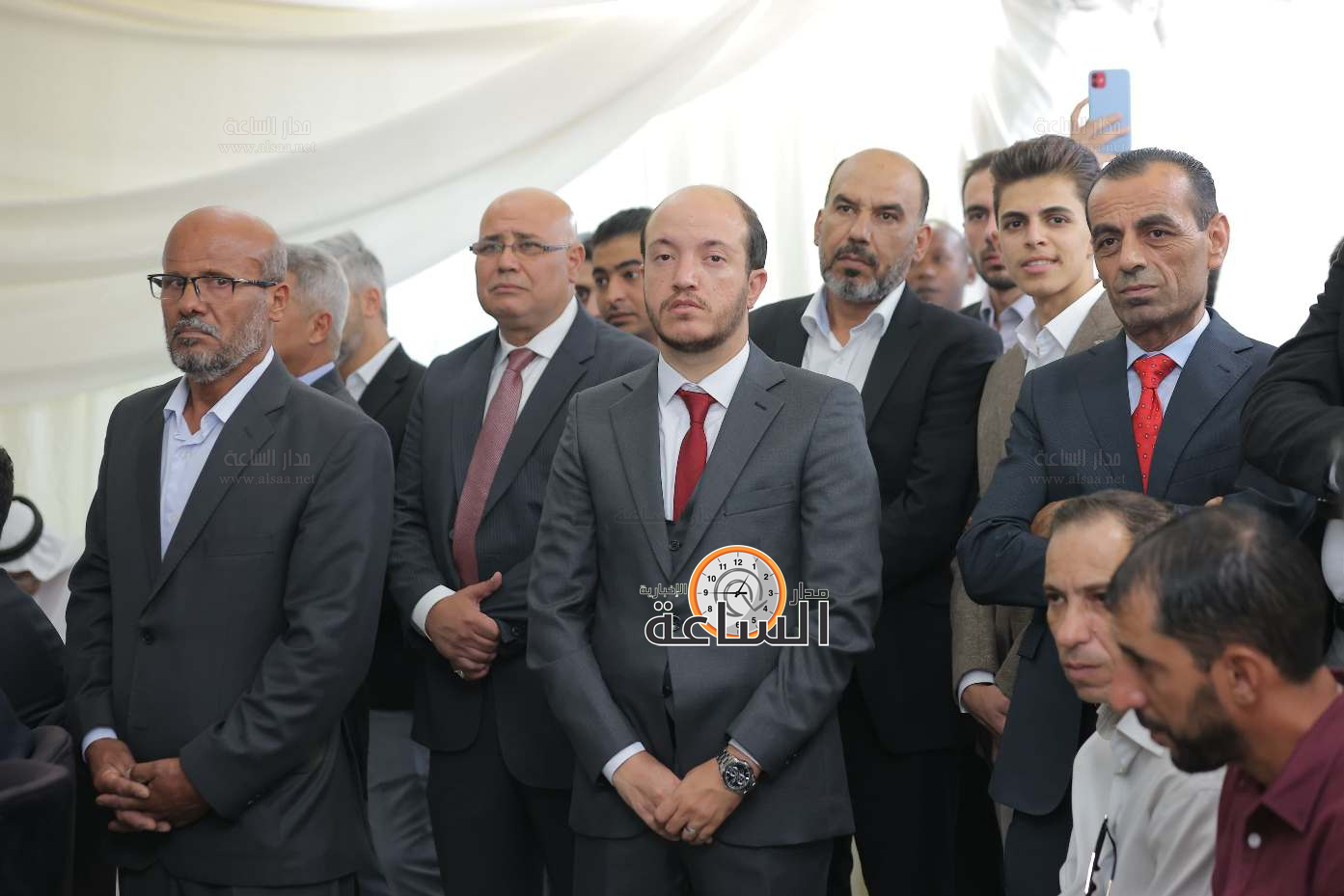 Madar Al-Saa Images 0.515445407901586