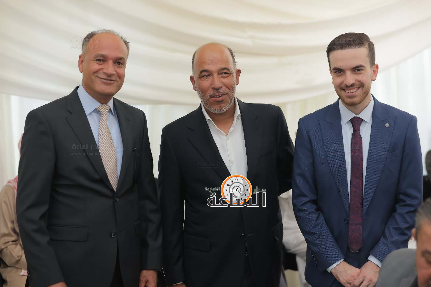 Madar Al-Saa Images 0.6237275774827415