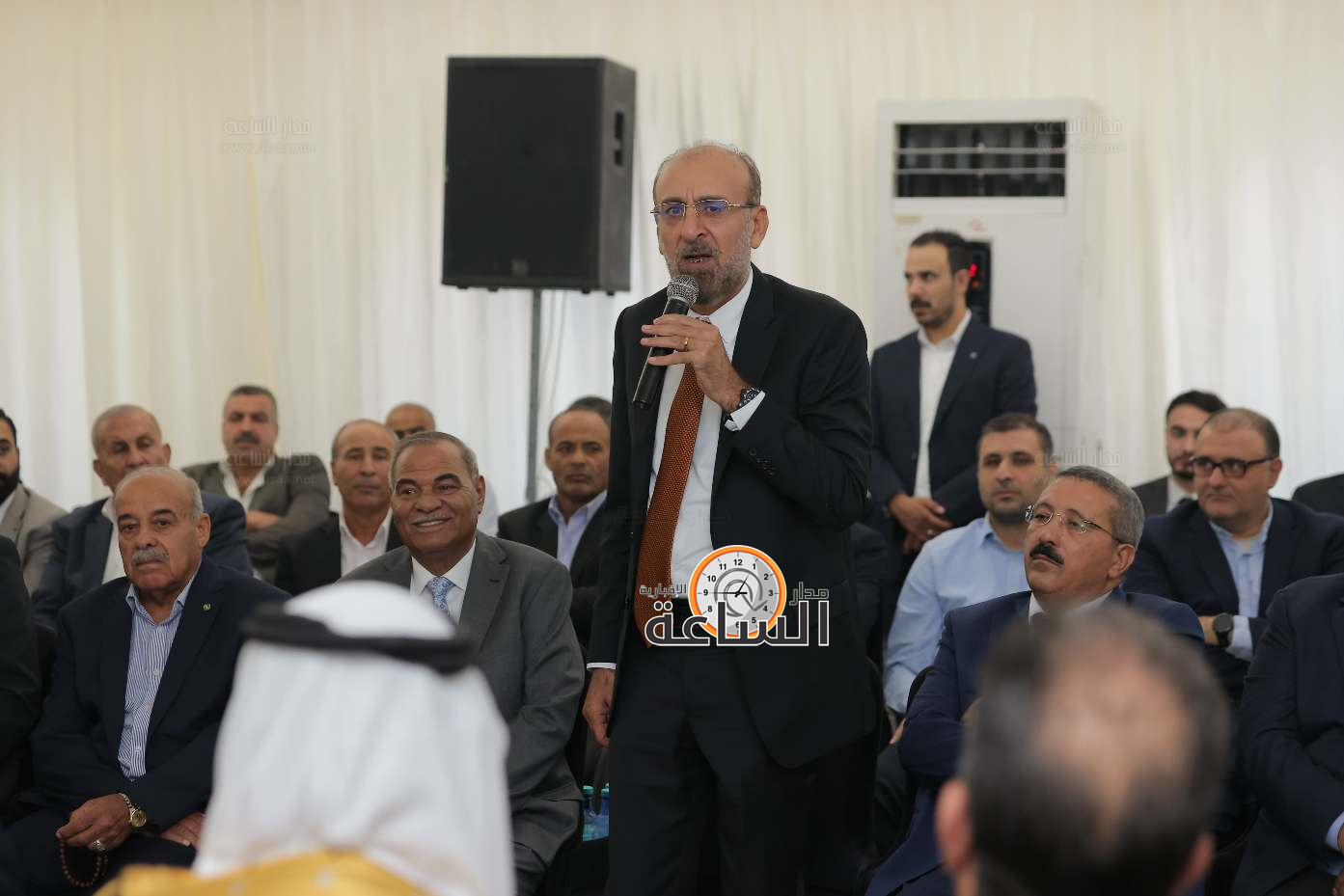 Madar Al-Saa Images 0.3714029112383097