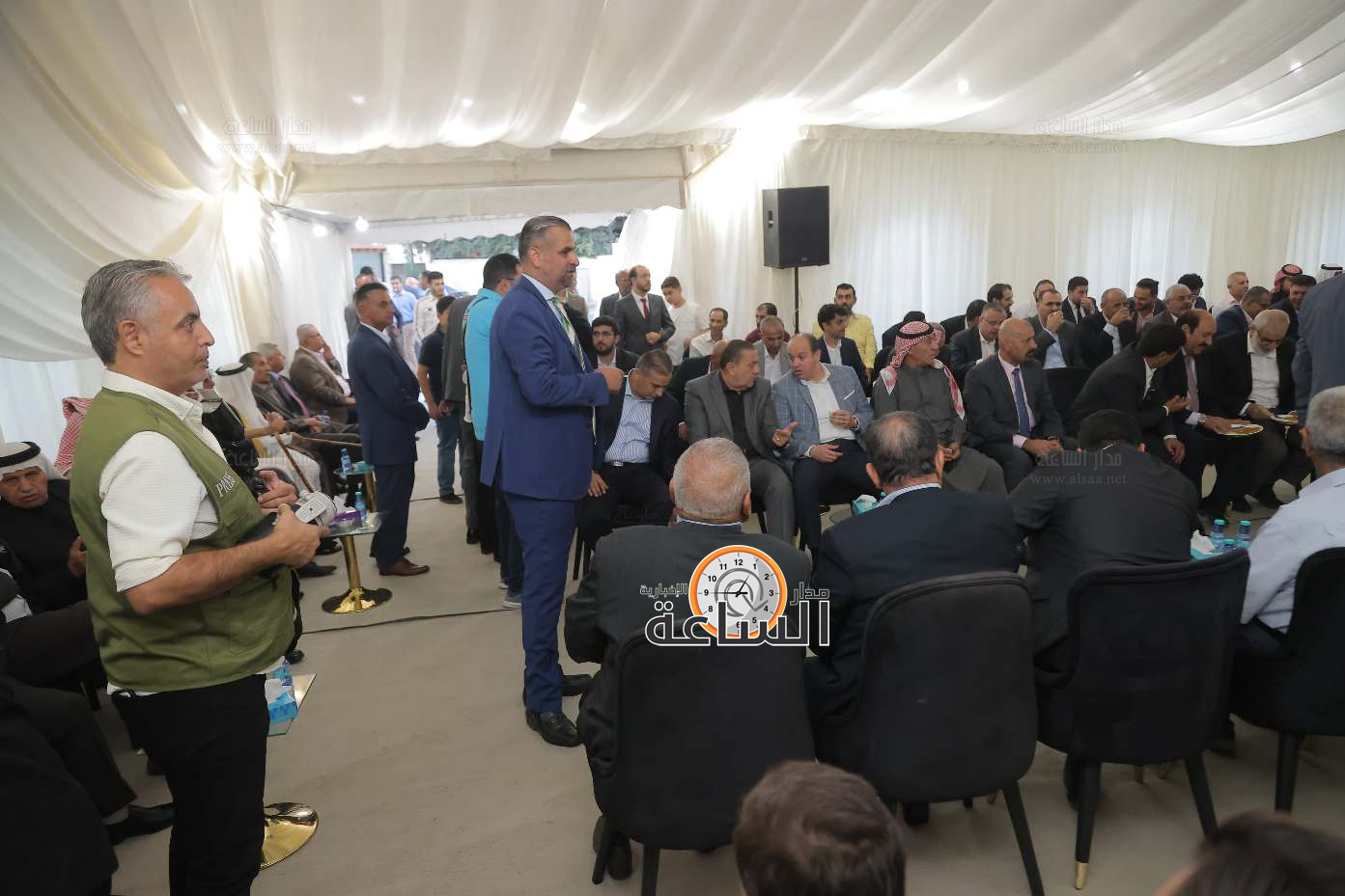 Madar Al-Saa Images 0.581879441635891