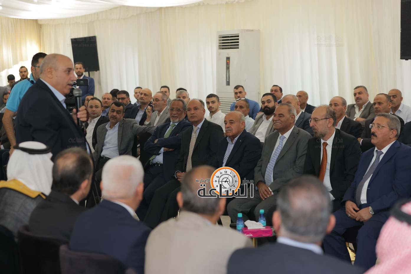 Madar Al-Saa Images 0.457655031632078