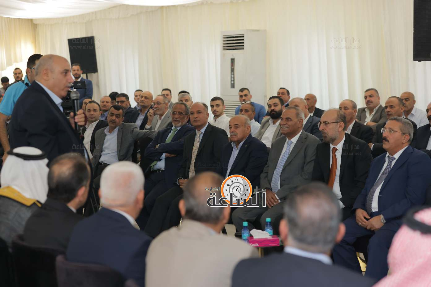 Madar Al-Saa Images 0.8460671568987101