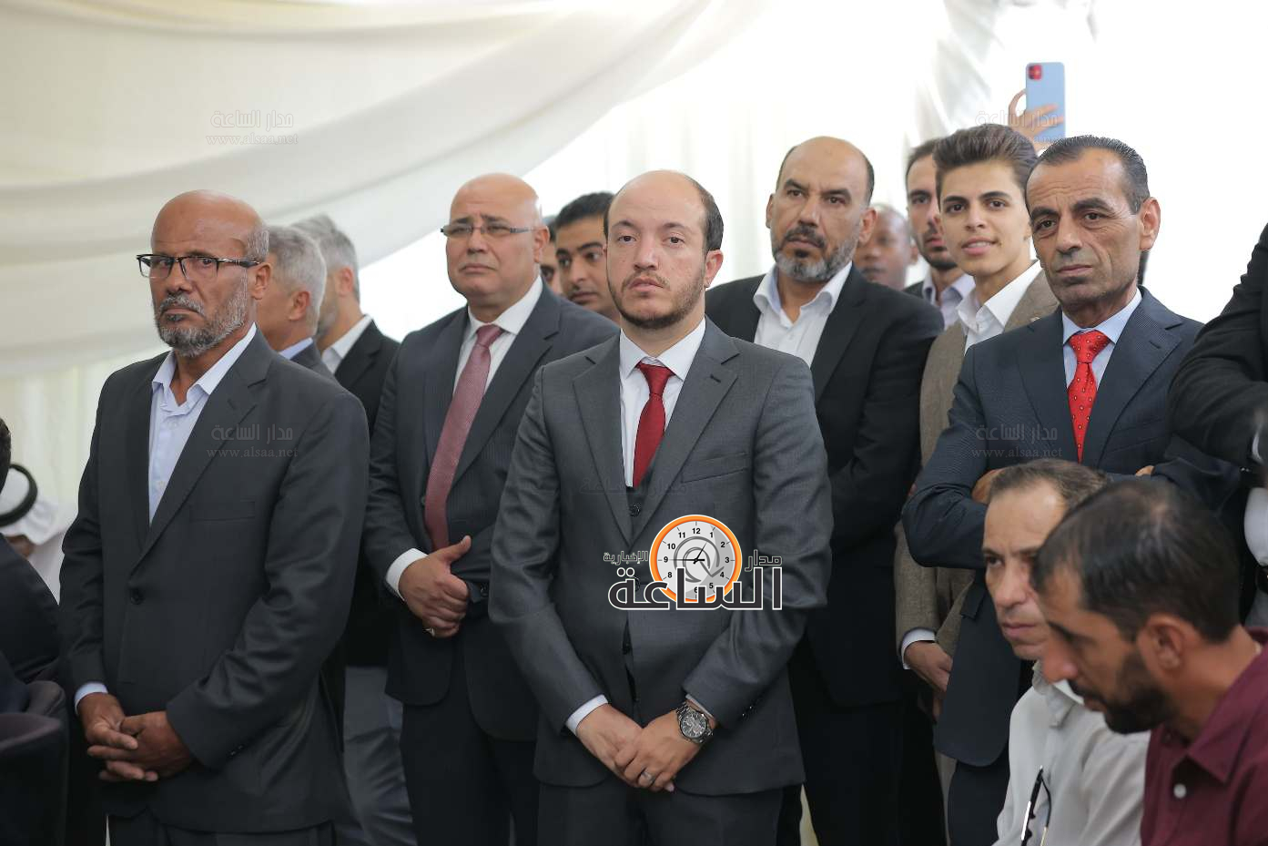 Madar Al-Saa Images 0.4306830021339889