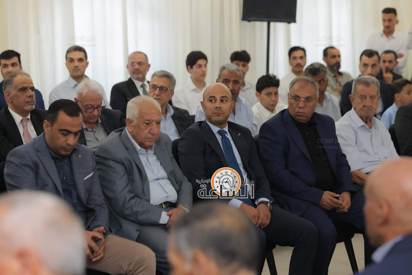 Madar Al-Saa Images 0.5498026682941257