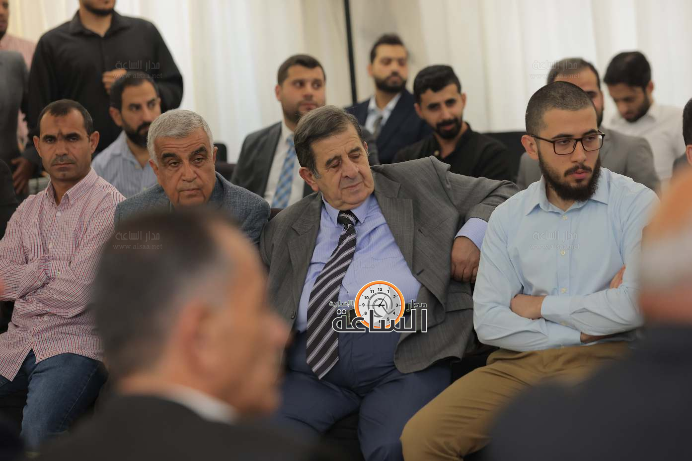 Madar Al-Saa Images 0.06977935045684425