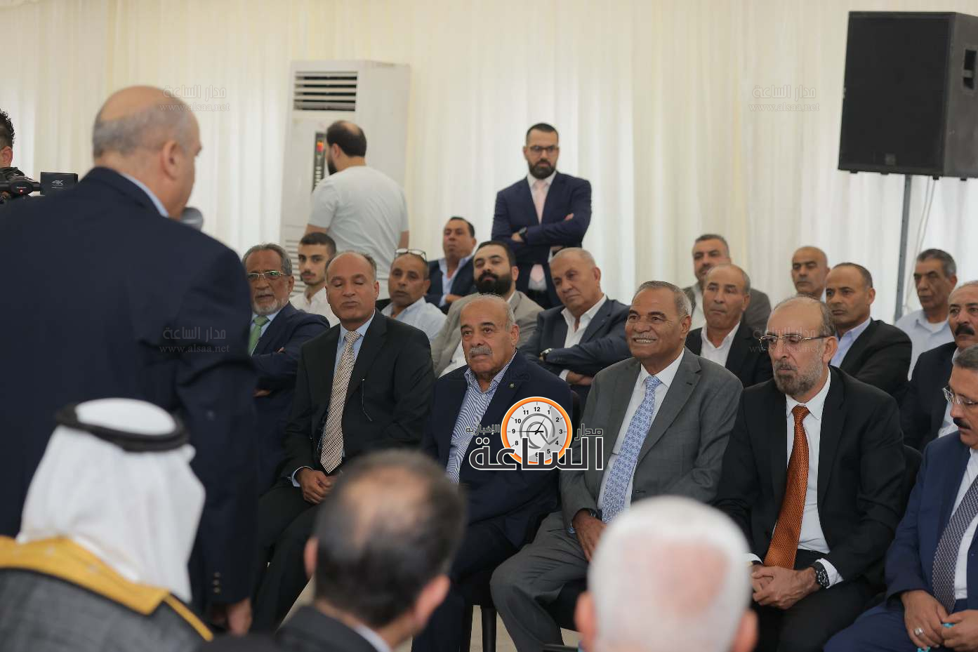 Madar Al-Saa Images 0.6323474849563033