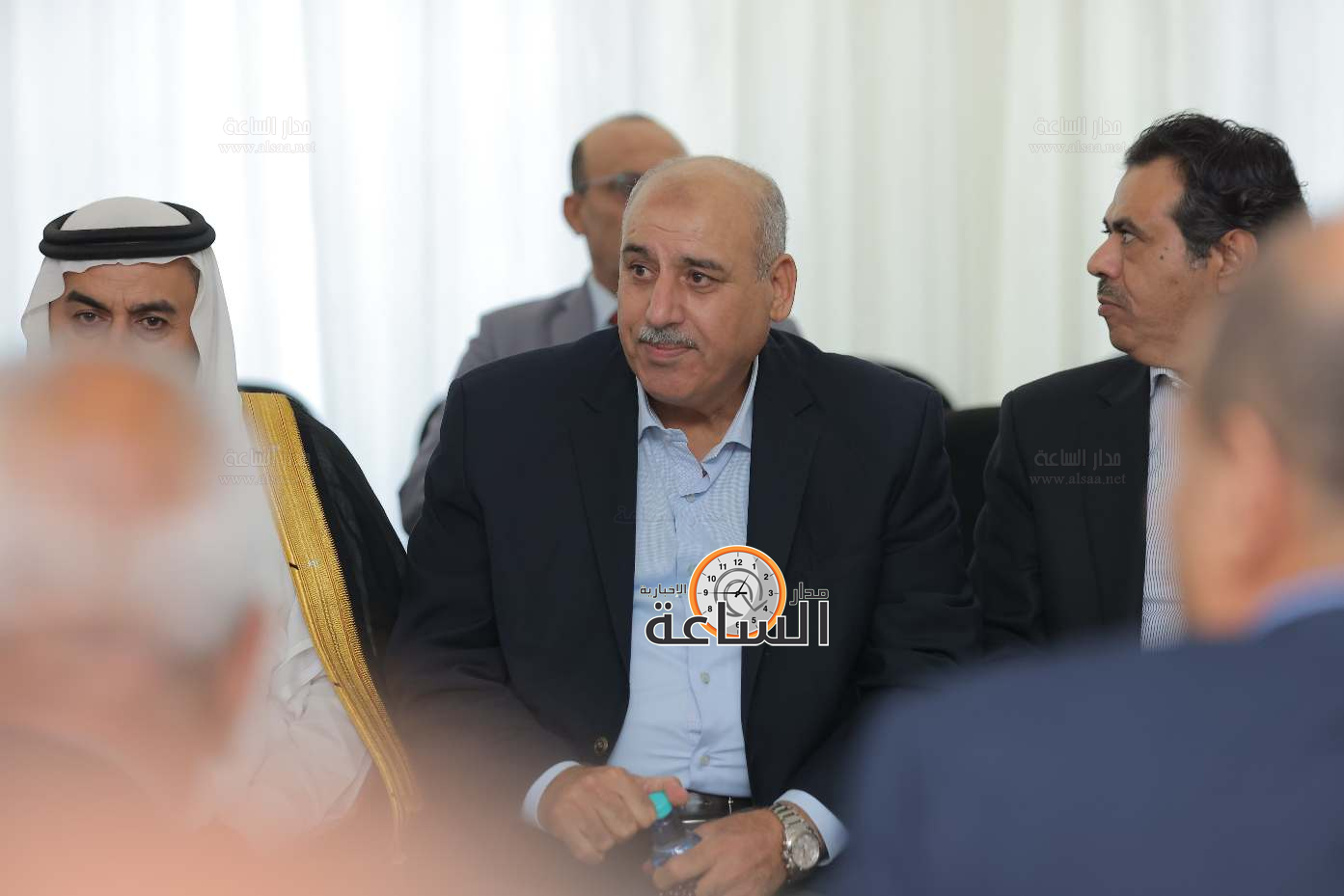 Madar Al-Saa Images 0.9884411940895643