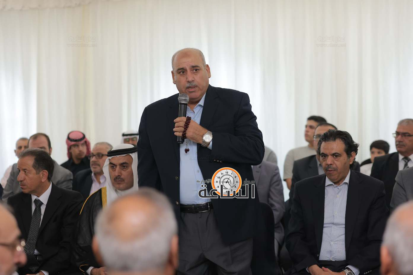 Madar Al-Saa Images 0.1823206325954818