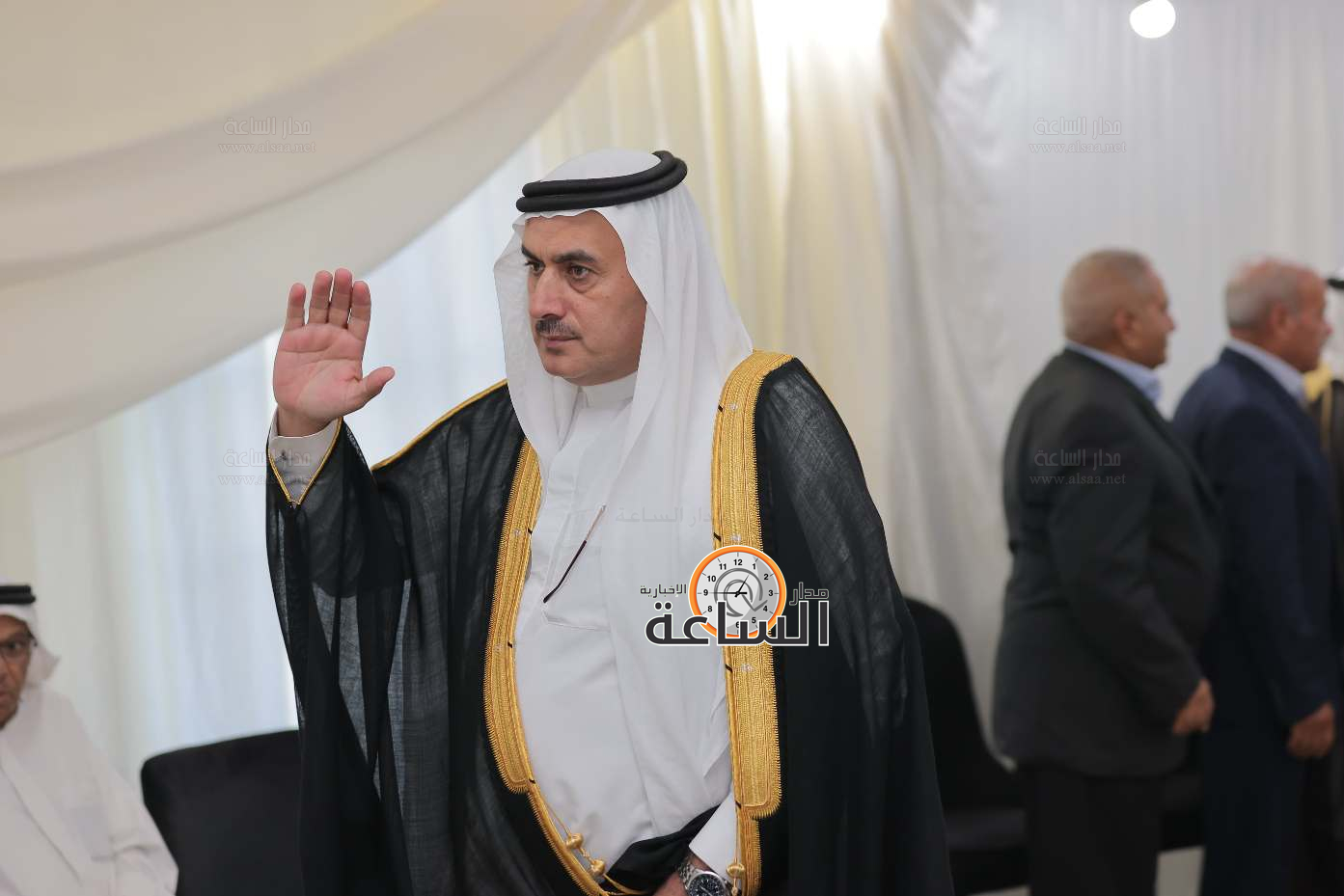 Madar Al-Saa Images 0.7781227583671015