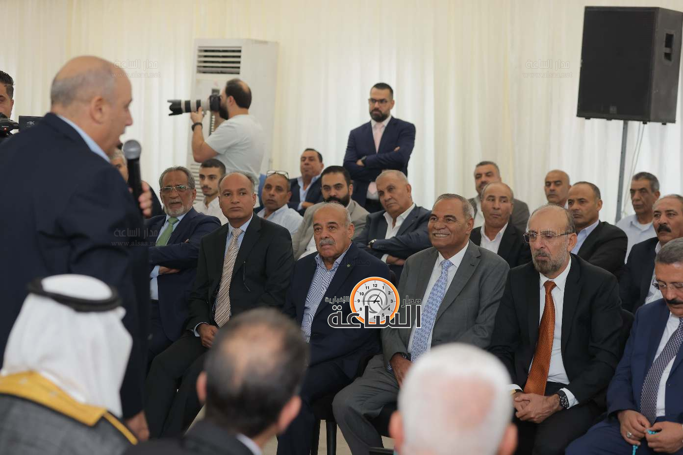 Madar Al-Saa Images 0.632000745611407