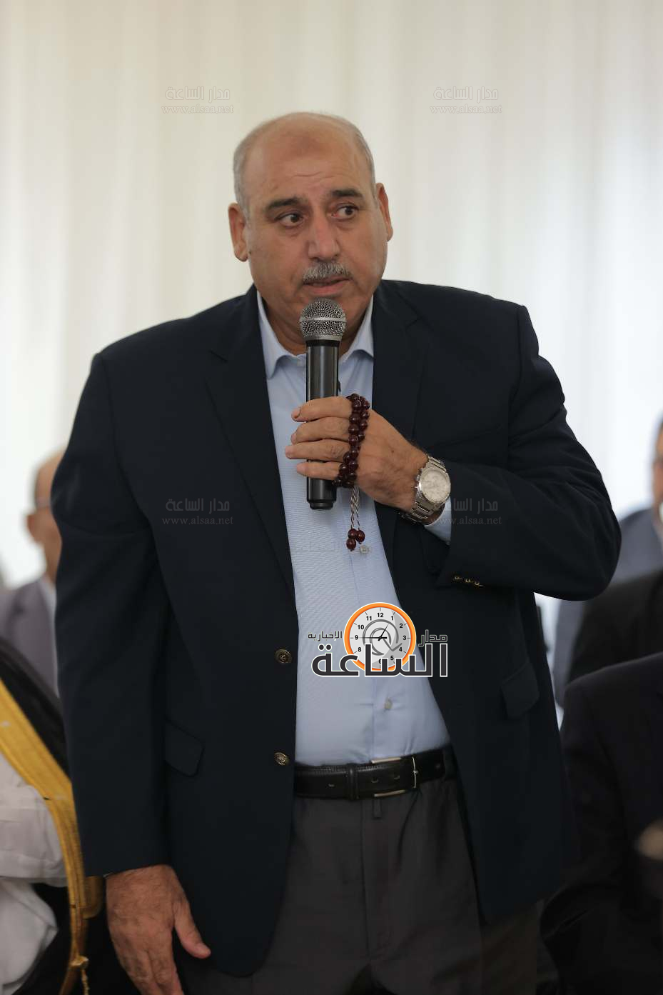 Madar Al-Saa Images 0.9613499241477861