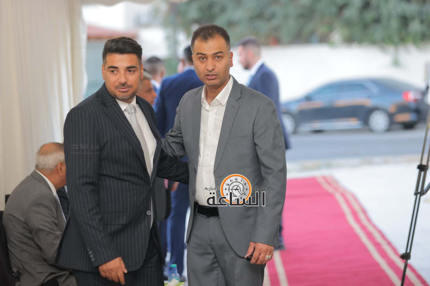 Madar Al-Saa Images 0.18639452355354647