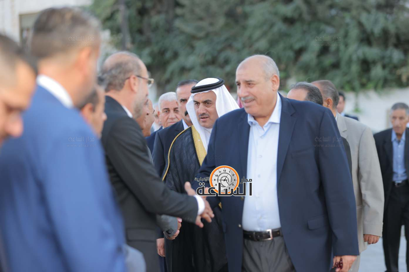 Madar Al-Saa Images 0.3178020537690265