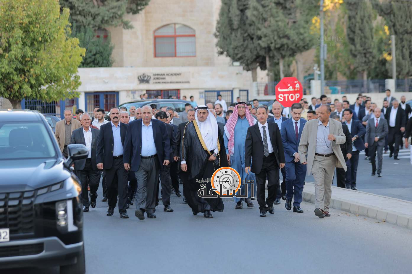 Madar Al-Saa Images 0.3596180224934977