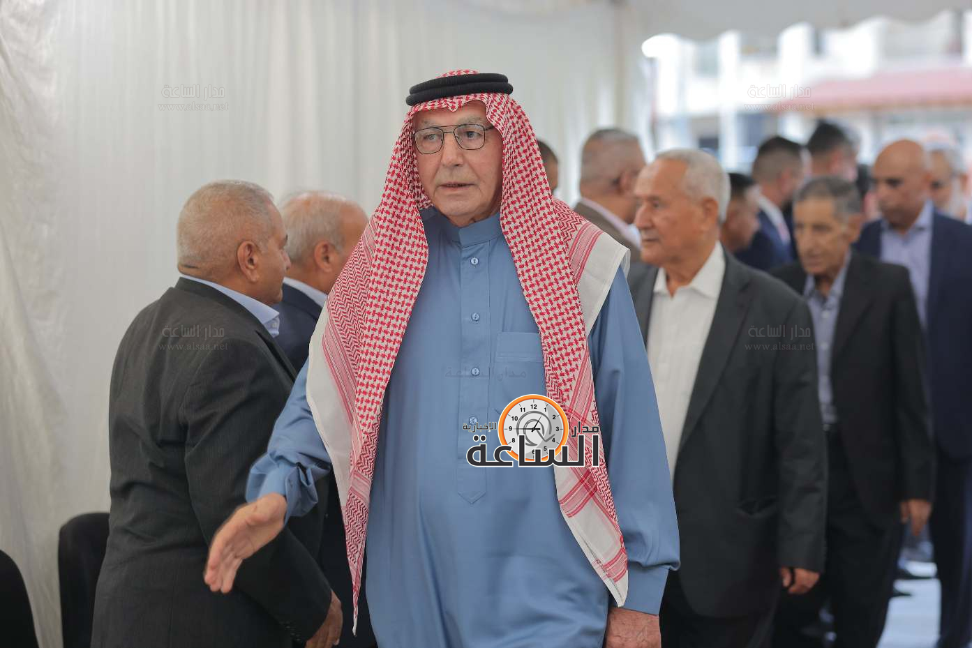 Madar Al-Saa Images 0.7056209680539713