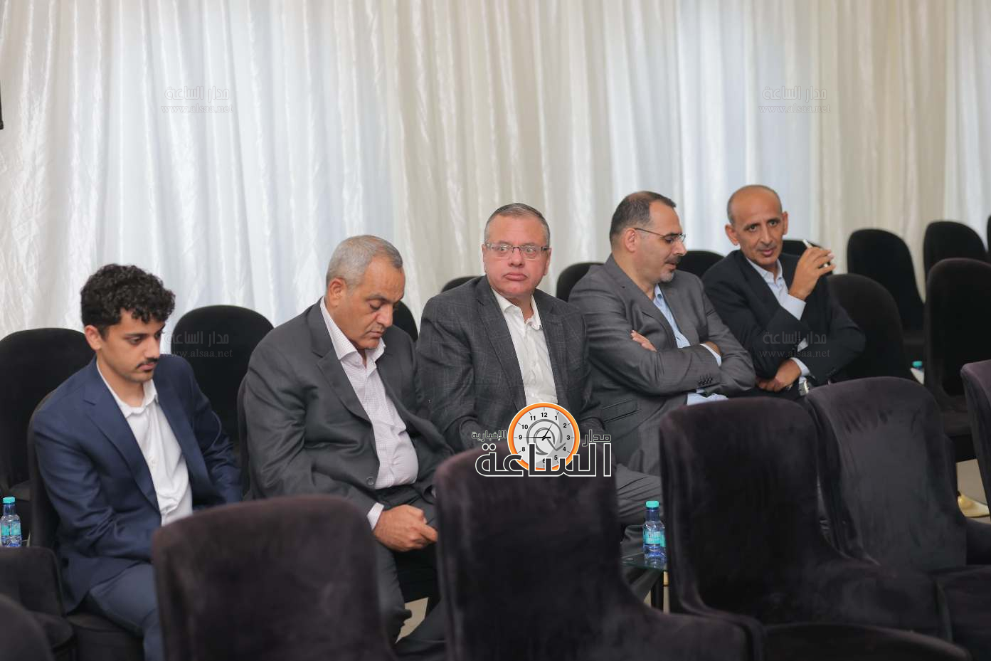 Madar Al-Saa Images 0.47486879415153904