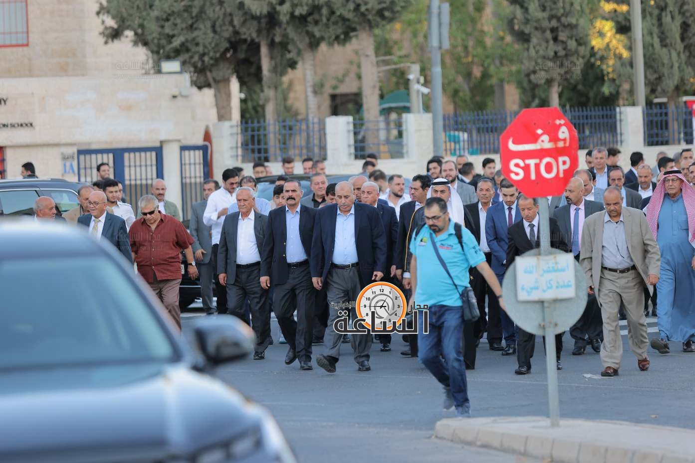 Madar Al-Saa Images 0.7084904976855029